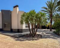 Sale - Single family house - Valverde (Alicante) - Casco