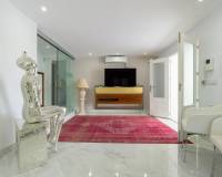 Sale - Single family house - Valverde (Alicante) - Casco