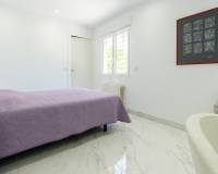 Sale - Single family house - Valverde (Alicante) - Casco