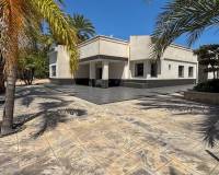 Sale - Single family house - Valverde (Alicante) - Casco