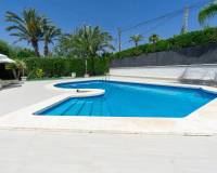 Sale - Single family house - Valverde (Alicante) - Casco