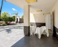 Sale - Single family house - Valverde (Alicante) - Casco