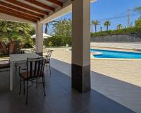 Sale - Single family house - Valverde (Alicante) - Casco