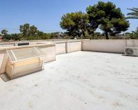 Sale - Single family house - Valverde (Alicante) - Casco