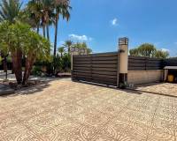 Sale - Single family house - Valverde (Alicante) - Casco