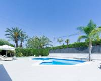 Sale - Single family house - Valverde (Alicante) - Casco