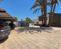 Sale - Single family house - Valverde (Alicante) - Casco