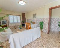 Sale - Single family house - Valverde (Alicante) - VALVERDE ALTO