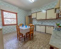 Sale - Single family house - Valverde (Alicante) - VALVERDE ALTO