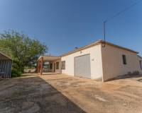 Sale - Single family house - Valverde (Alicante) - VALVERDE ALTO