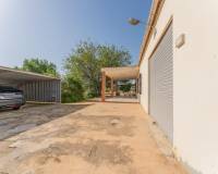 Sale - Single family house - Valverde (Alicante) - VALVERDE ALTO