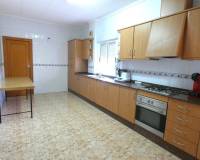 Sale - Solar house - Crevillent - SAN FELIPE DE NERI