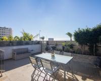 Sale - Terraced house - Arenales del sol - Calle albacete