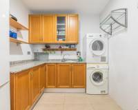 Sale - Terraced house - Arenales del sol - Calle albacete