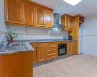 Sale - Terraced house - Cox - Sin Zona