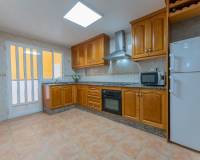 Sale - Terraced house - Cox - Sin Zona