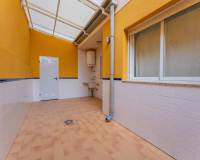 Sale - Terraced house - Cox - Sin Zona