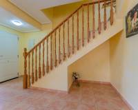 Sale - Terraced house - Cox - Sin Zona