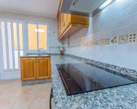 Sale - Terraced house - Cox - Sin Zona