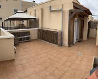 Sale - Terraced house - Elche - Huerto de travalon