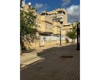 Sale - Terraced house - Elche - Huerto de travalon