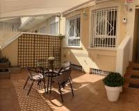 Sale - Terraced house - Elche - Huerto de travalon