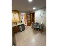 Sale - Terraced house - Elche - Huerto de travalon