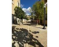 Sale - Terraced house - Elche - Huerto de travalon