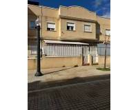 Sale - Terraced house - Elche - Huerto de travalon