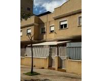 Sale - Terraced house - Elche - Huerto de travalon