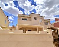 Sale - Terraced house - Elche pedanias - Valverde