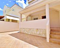 Sale - Terraced house - Elche pedanias - Valverde