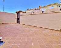 Sale - Terraced house - Elche pedanias - Valverde