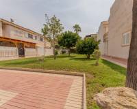 Sale - Terraced house - Gran alacant - Avda. mediterraneo