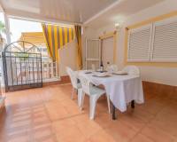 Sale - Terraced house - Gran alacant - Avda. mediterraneo