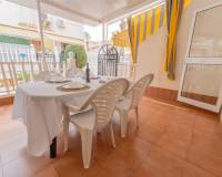 Sale - Terraced house - Gran alacant - Avda. mediterraneo