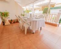 Sale - Terraced house - Gran alacant - Avda. mediterraneo