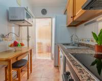 Sale - Terraced house - Gran alacant - Avda. mediterraneo