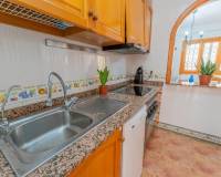 Sale - Terraced house - Gran alacant - Avda. mediterraneo