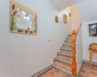 Sale - Terraced house - Gran alacant - Avda. mediterraneo