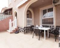 Sale - Terraced house - Gran alacant - Monte y Mar bajo