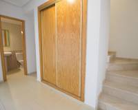 Sale - Terraced house - Gran alacant - Monte y Mar bajo