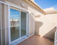 Sale - Terraced house - Gran alacant - Monte y Mar bajo