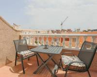 Sale - Terraced house - Gran alacant - Monte y Mar bajo