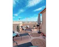 Sale - Terraced house - Gran alacant - Monte y Mar bajo