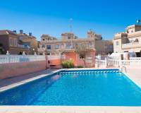 Sale - Terraced house - Gran alacant - Monte y Mar bajo