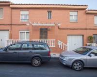 Sale - Terraced house - La Romana - PUEBLO