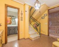 Sale - Terraced house - La Romana - PUEBLO