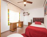 Sale - Terraced house - La Romana - PUEBLO