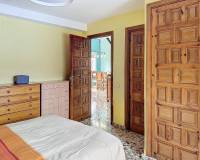 Sale - Terraced house - Naquera - Casco Urbano